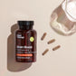 Brain Boost Herbal Supplement Capsules 120 Capsules