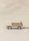 Wooden Vehicle - Camping Car