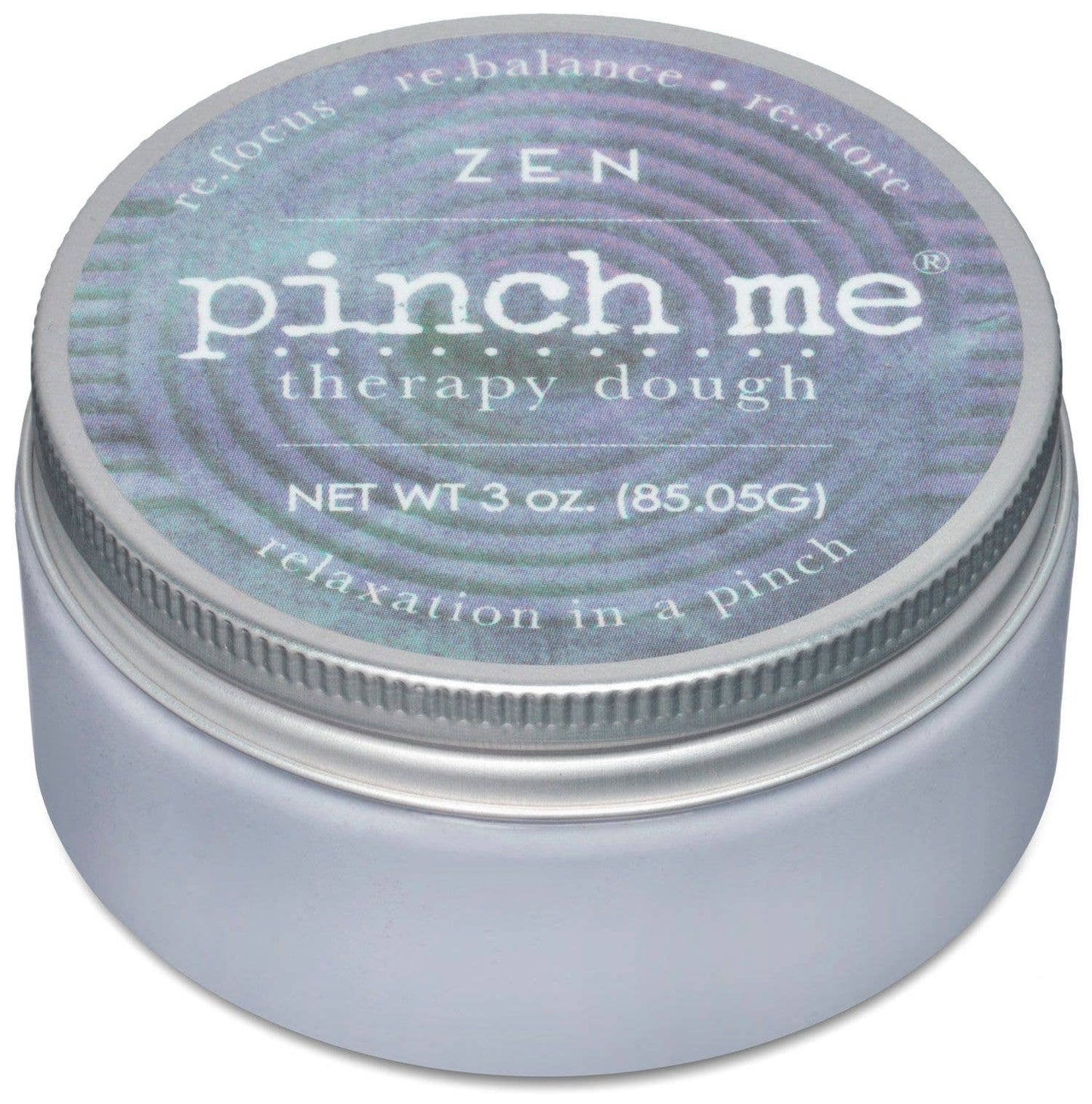 Pinch Me Therapy Dough Zen