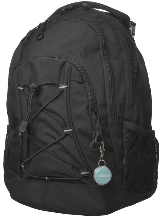 Clip On Locket - Melon