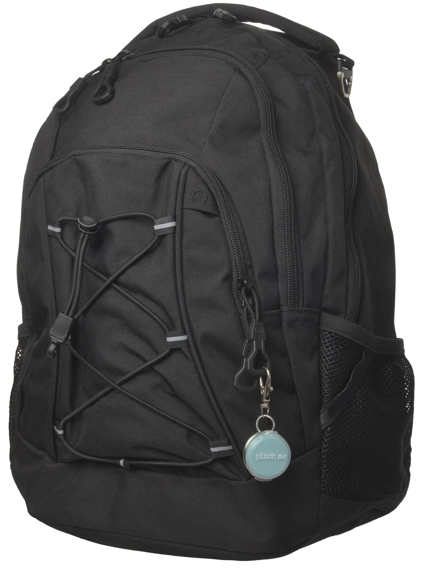 Clip On Locket - Zen