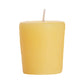 Pure Beeswax Votives