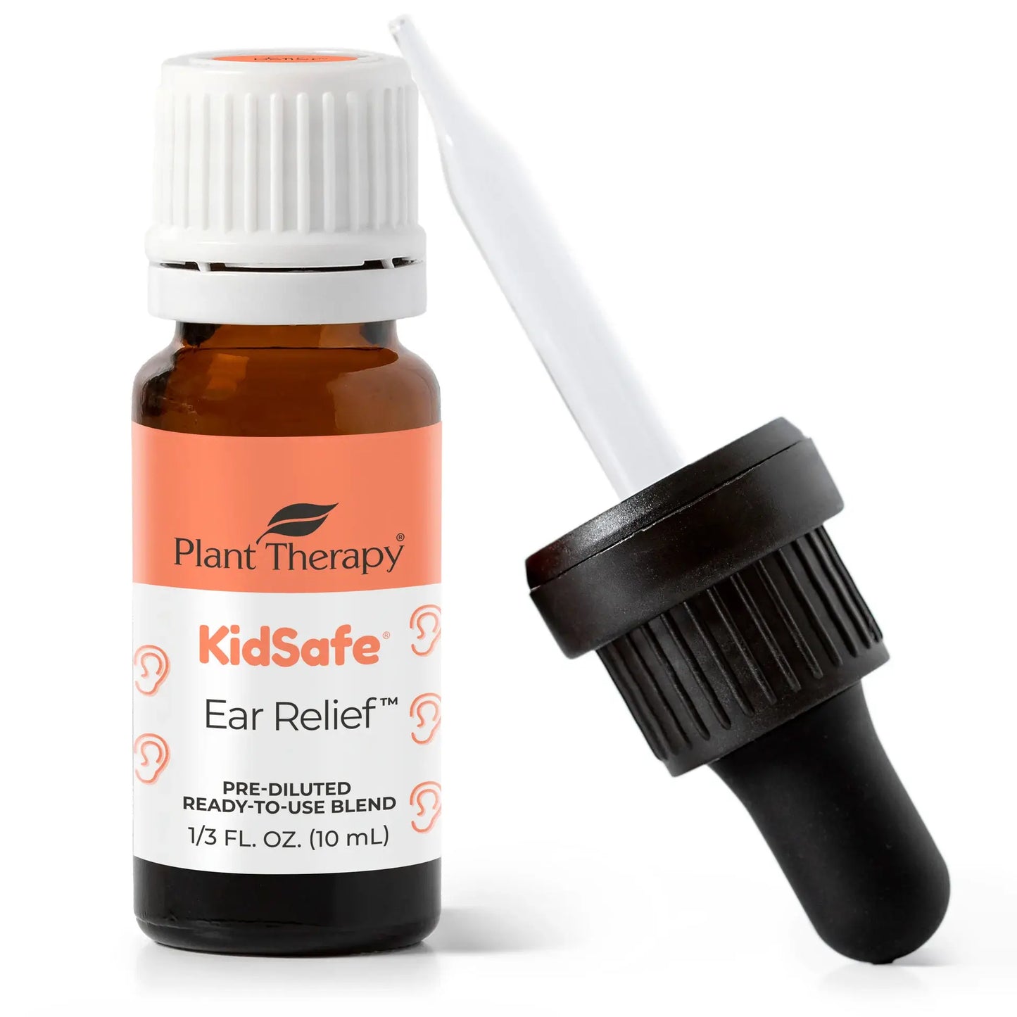 Ear Relief KidSafe Essential Oil 10 mL