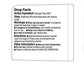 Olloïs Spongia Tosta 30C Lactose-Free Organic, 80 Pellets