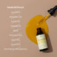 Restorative Facial Oil with Arnica