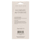 Coastal Lemon Hanging Air Freshener - Gifts