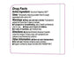 Olloïs Aconitum Napellus 30c Vegan Organic kosher, 80 ct