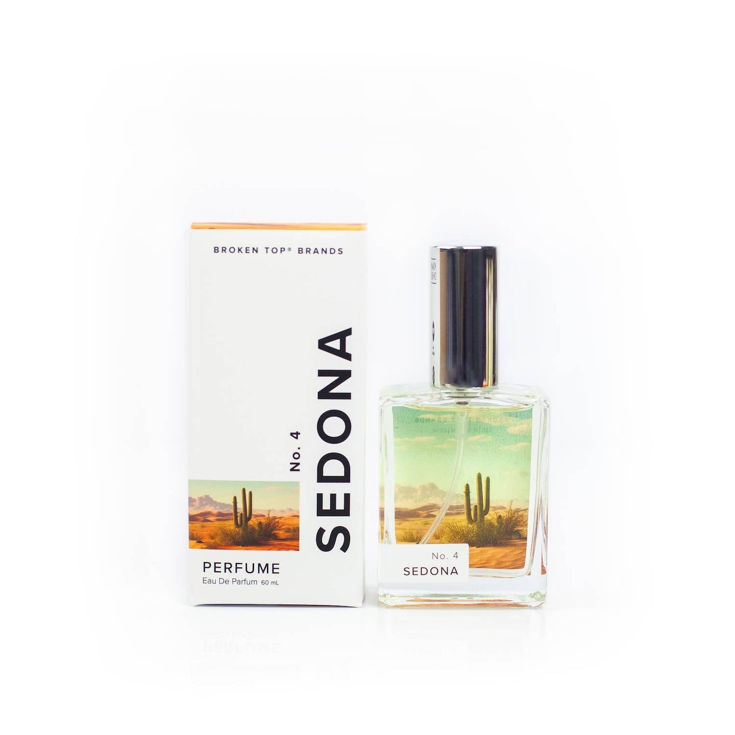 Sedona Luxury Perfume