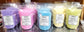Epsom Salts: Custom Labels / Mango Coconut