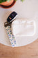 Keychain Wallet with Wrist Lanyard, Compact Card Holder