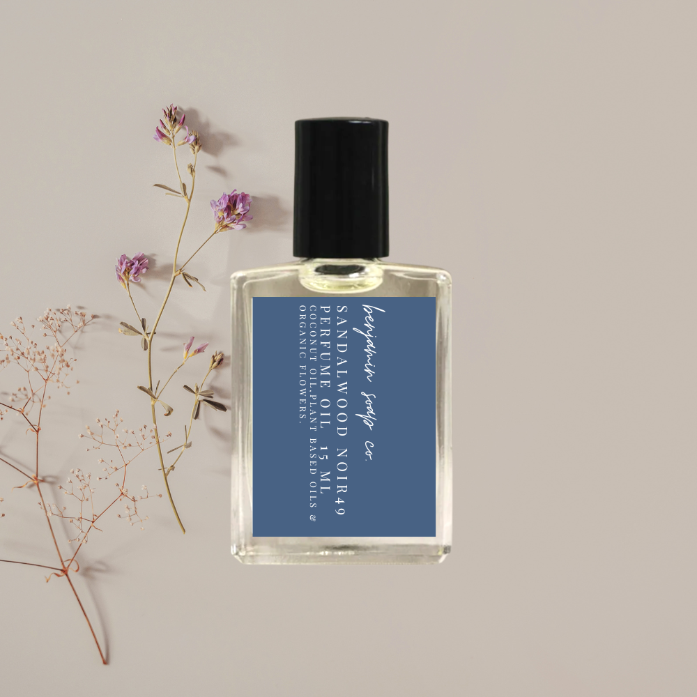 Perfume Oil | 15 ML