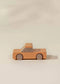 Wooden Vehicle - Pick-Up Truck