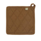Pot Holder - Muse - Rust