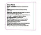 Olloïs Histaminum Hydrochloricum 30C Vegan Organic, 80 Pel.