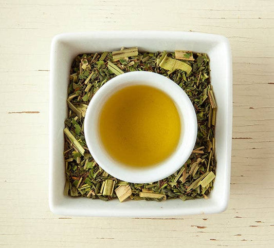 Keep Fit, Organic Green Tea - 15 sachets each