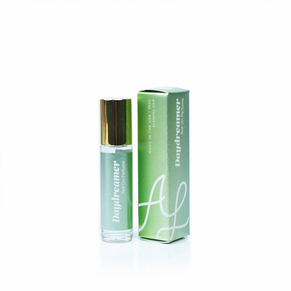 Daydreamer Roll-On Perfume