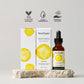 Vitamin C Serum - Brightening Natural Skincare