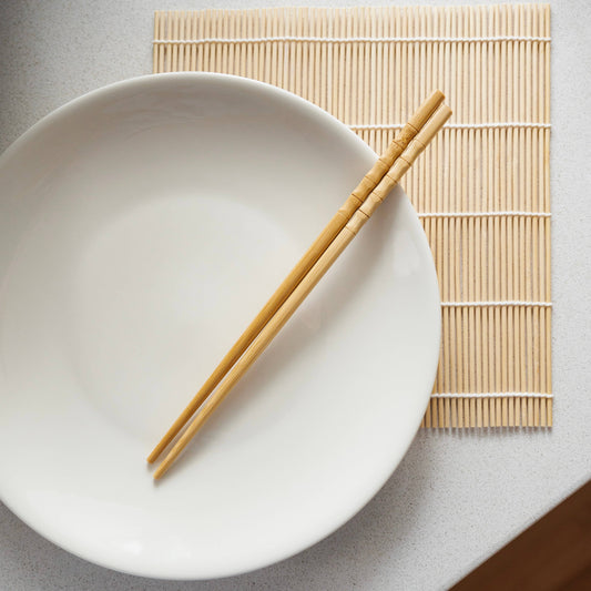 Bamboo Chopsticks - Set of 2 | Bestseller