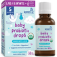 Organic Baby Probiotic Drops