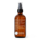 Vanilla Body Oil 4 oz