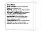 Olloïs Lycopodium Clavatum 30C Vegan Organic, 80 Pellets