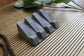 ZEN CONCRETE SOAP TRAY