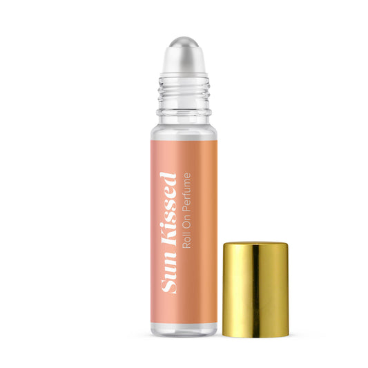 Sun Kissed Roll-On Perfume