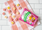 Organic Chewy Candies - Gluten Free Candy, No Dyes