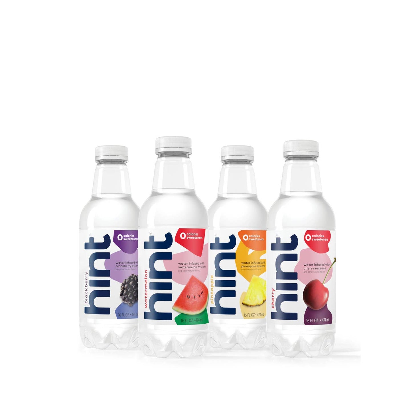 Hint Water 16 oz.