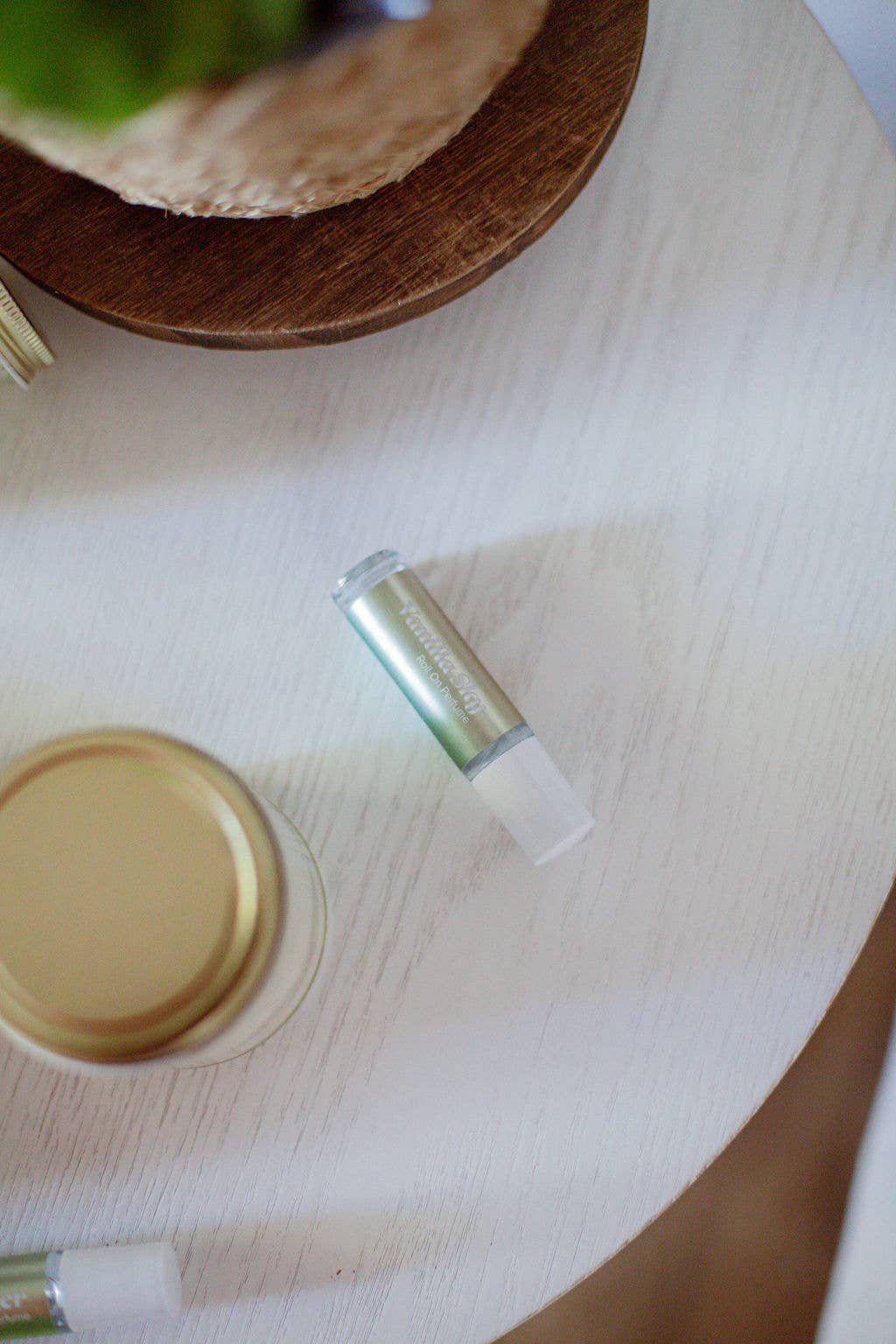 Vanilla Sky Roll-On Perfume