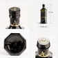 Atlas Organic Extra Virgin Olive Oil Glass bottle of 500 ML