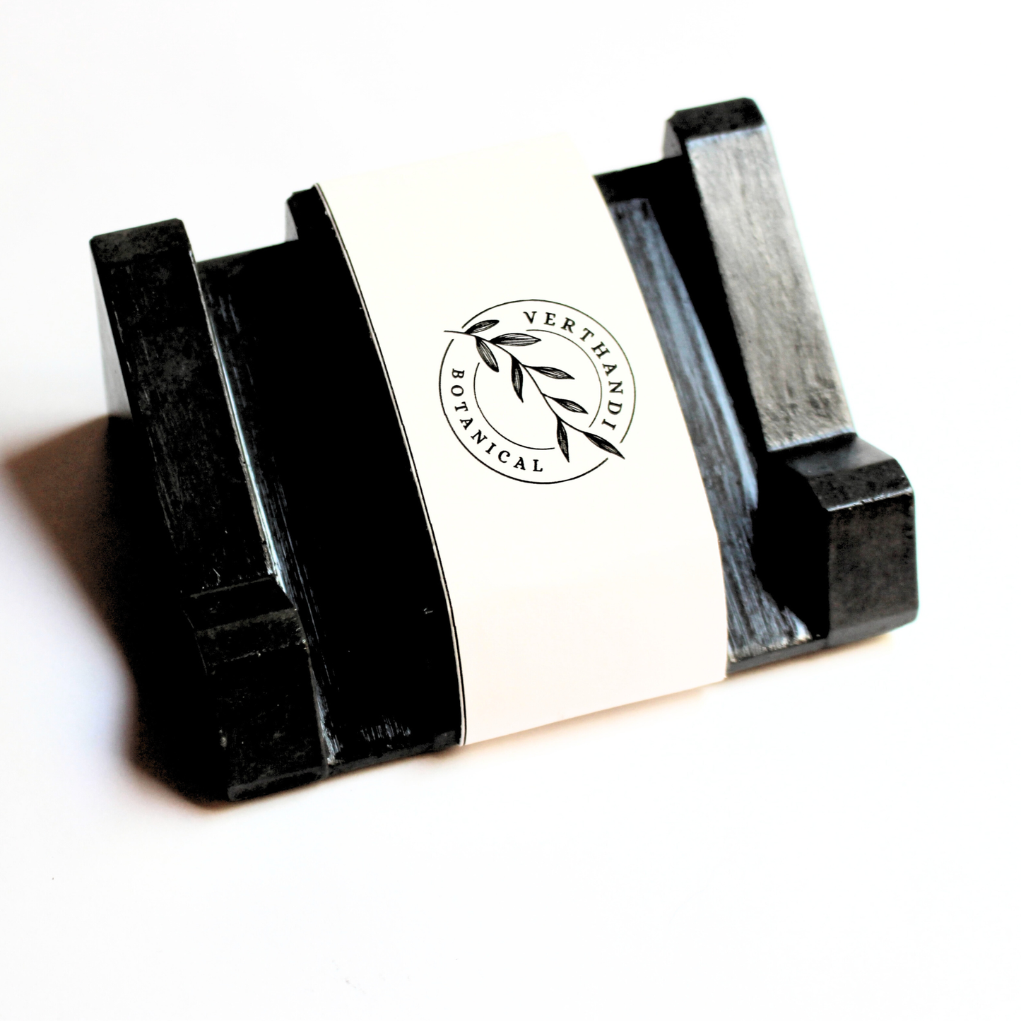 ZEN CONCRETE SOAP TRAY