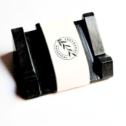 ZEN CONCRETE SOAP TRAY