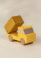 Wooden Construction Vehicle - Dump Truck