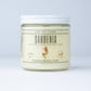Gardenia Tallow & Beeswax Candle | All-Natural, Non-Toxic, Clean-Burning