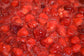 Organic Strawberry Basil Preserves