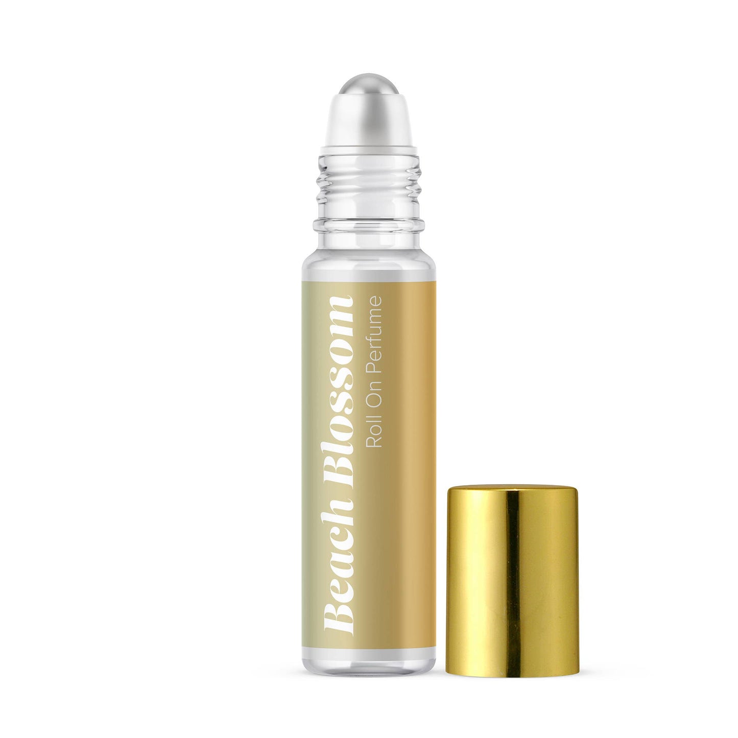 Beach Blossom Roll-On Perfume