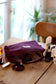 Leon Toiletry Bag 4 colors