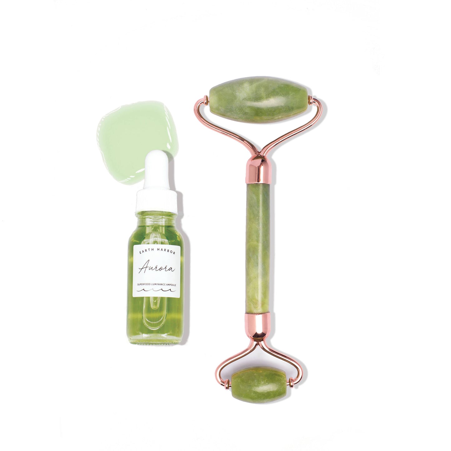 GREEN GODDESS Kit