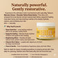 Manuka Honey + Rosehip Tallow Body Butter – Deeply Nourishing & Repairing Natural Skincare
