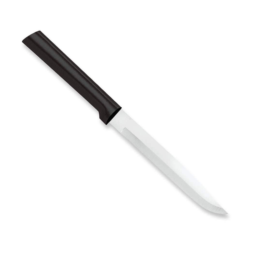 Black Utility/Steak Knife