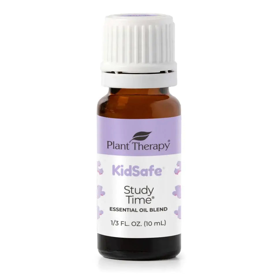 Study Time KidSafe Essential Oil 10 mL