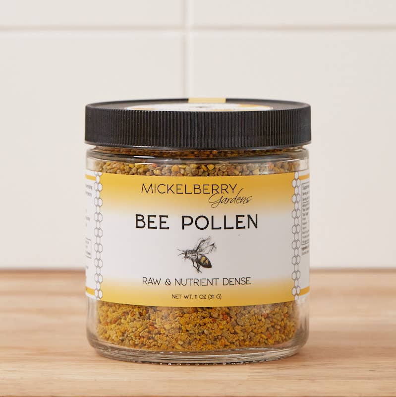 Bee Pollen