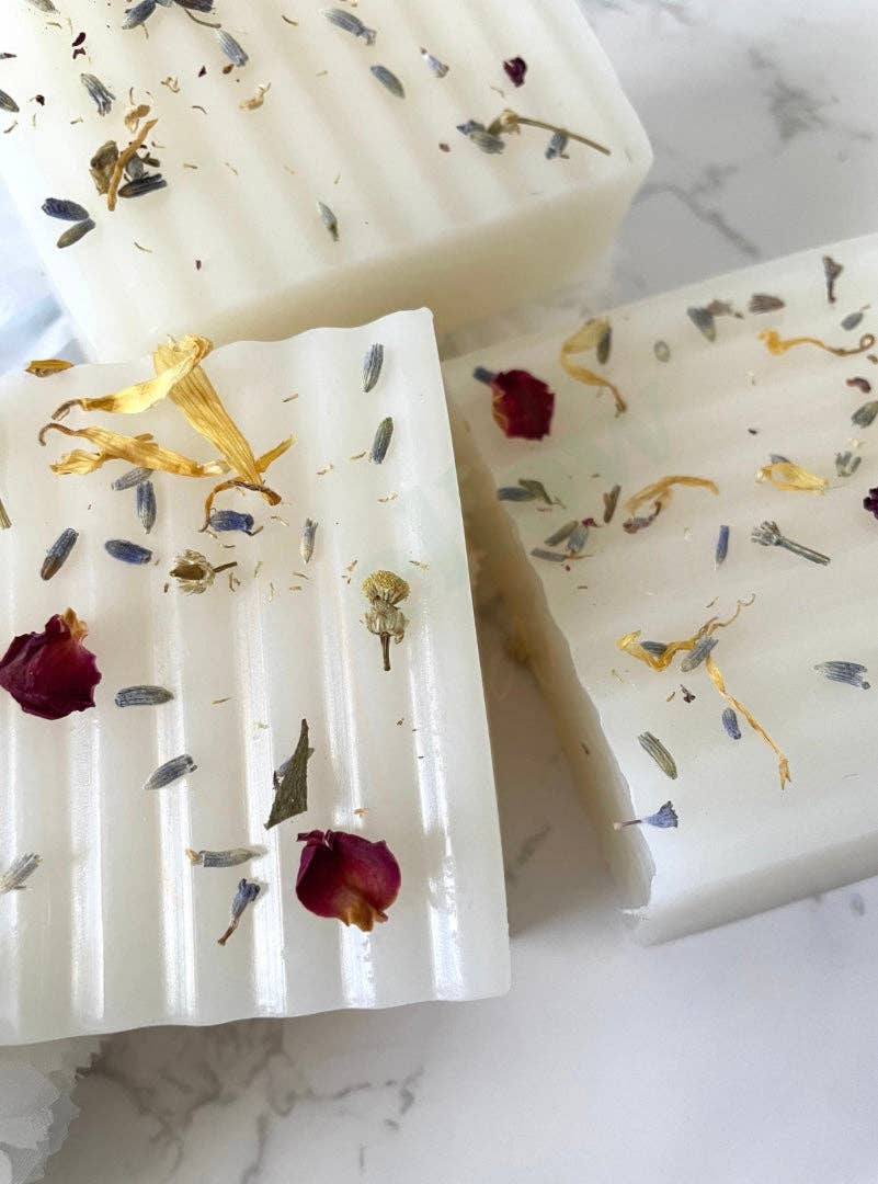 Feminine Wash with Apple Cider Vinegar Yoni Soap