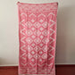 Aztec Pattern Double Face Beach Towel / Camping Blanket