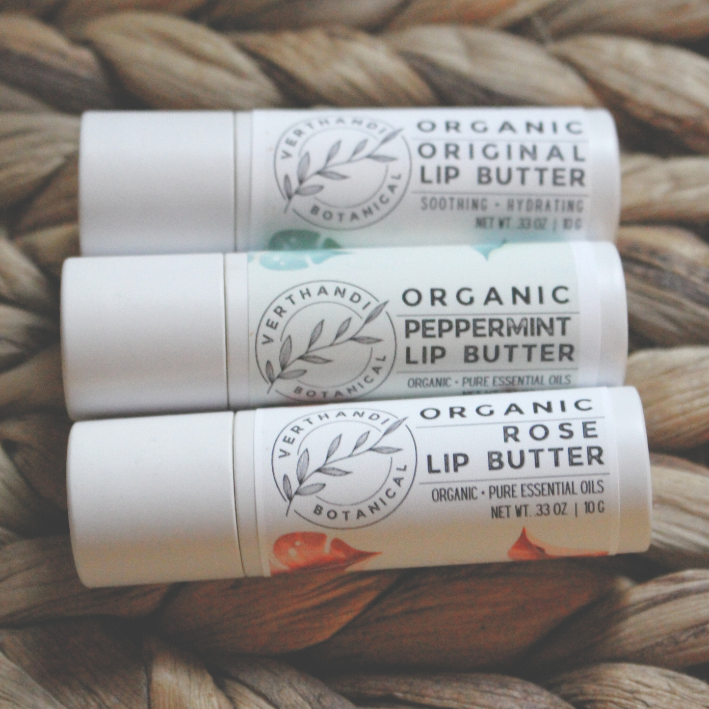 ORIGINAL LIP BUTTER