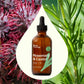 Rosemary & Castor Hair Oil 4 oz
