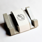 ZEN CONCRETE SOAP TRAY
