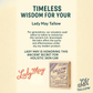All-Natural Tallow Soap - Lavender Mint & Unscented Bar Soap with Grass-Fed Beef Tallow