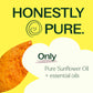 Soft Skin Body Oil 4 oz